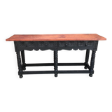 Console Baroque