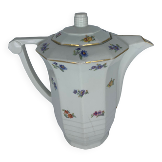 Teapot