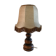 Vintage bedside lamp