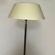 Reading floor lamp from the Arlus house from the 1950s.