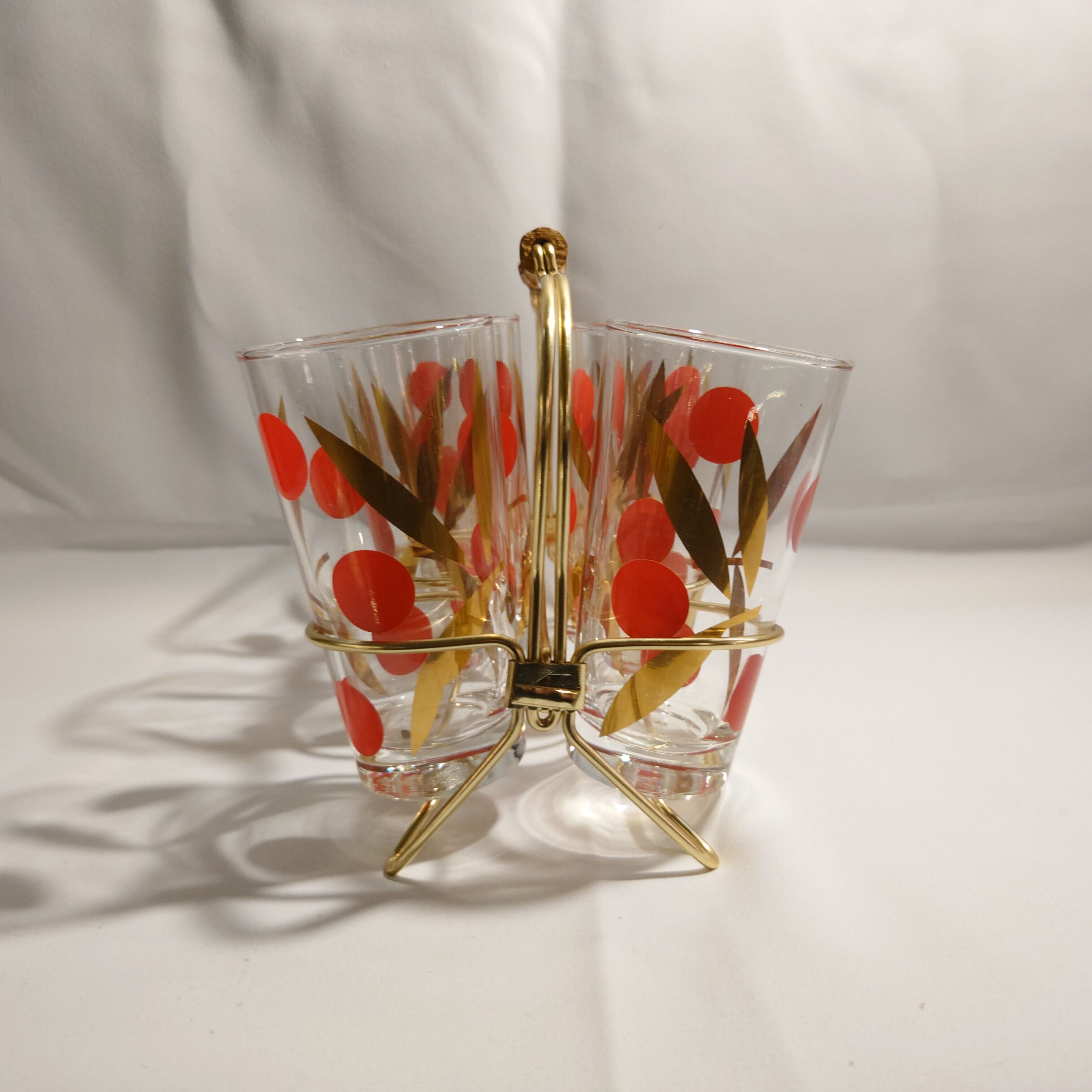 x6 orangeade lenses and their support