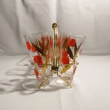 x6 orangeade lenses and their support