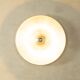 1970s wall & ceiling light, Charlotte Perriand, Les Arcs, vintage