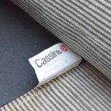 Sofa "Maralunga" by Vico Magistretti edition Cassina Velvet