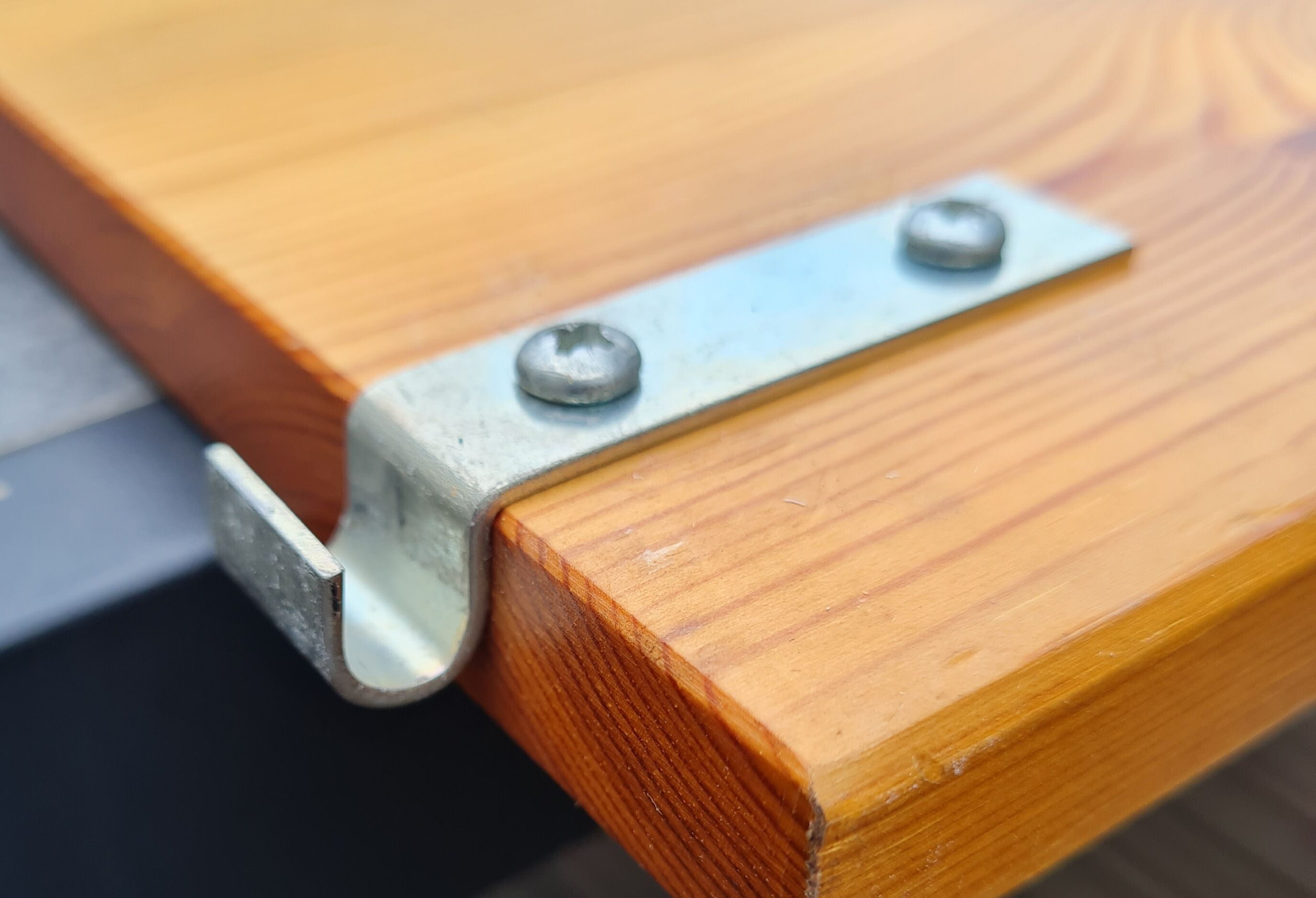 wall shelves string style, vintage 80s or Bookcase