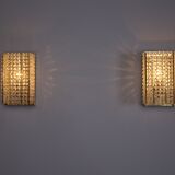Appliques strass « Sac à perles »