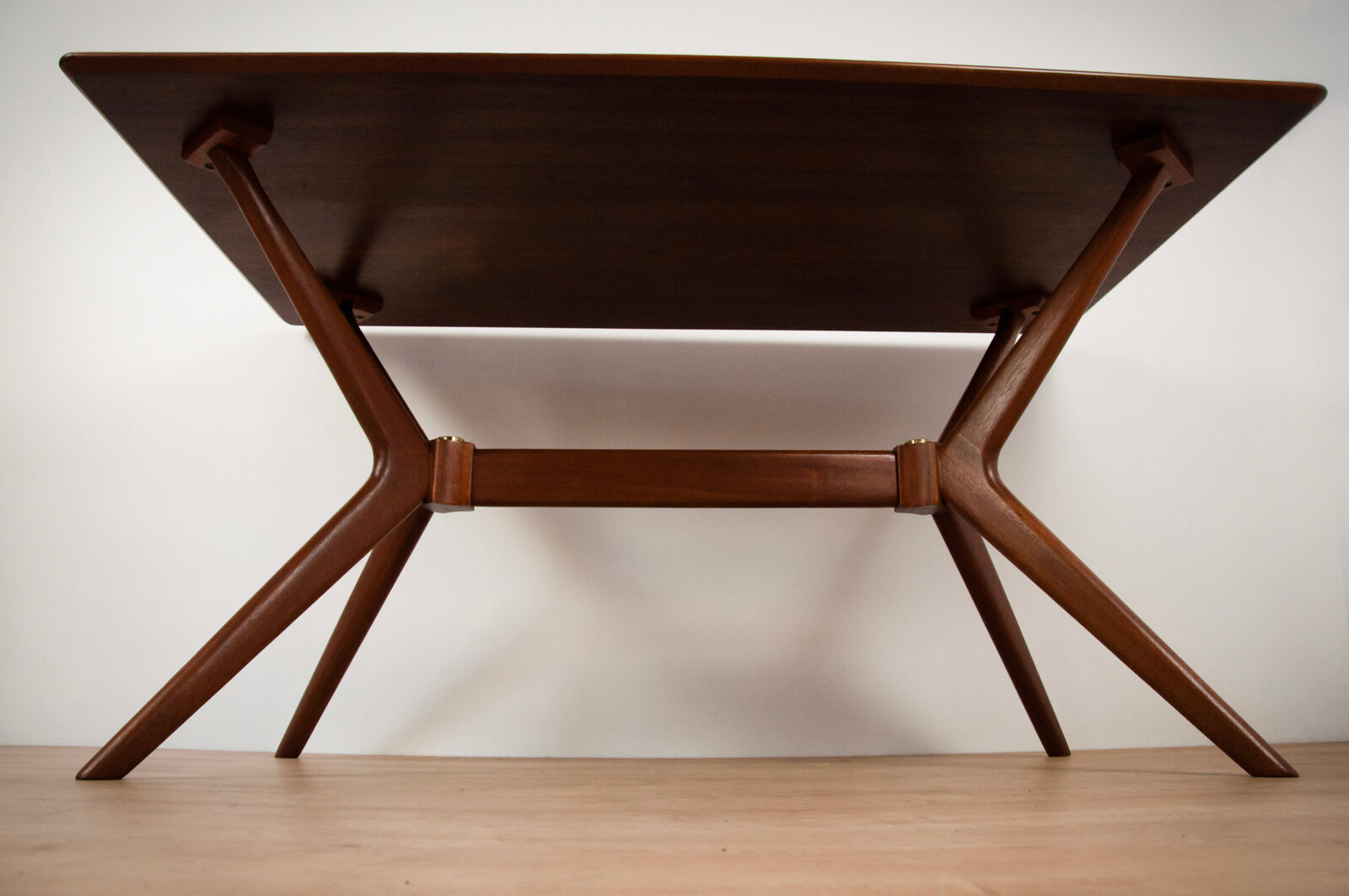 Helicopter dinning table from G Plan, 1960