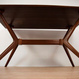 Helicopter dinning table from G Plan, 1960