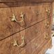 The Victorian Chest of Drawers