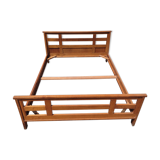 René Gabriel double bed