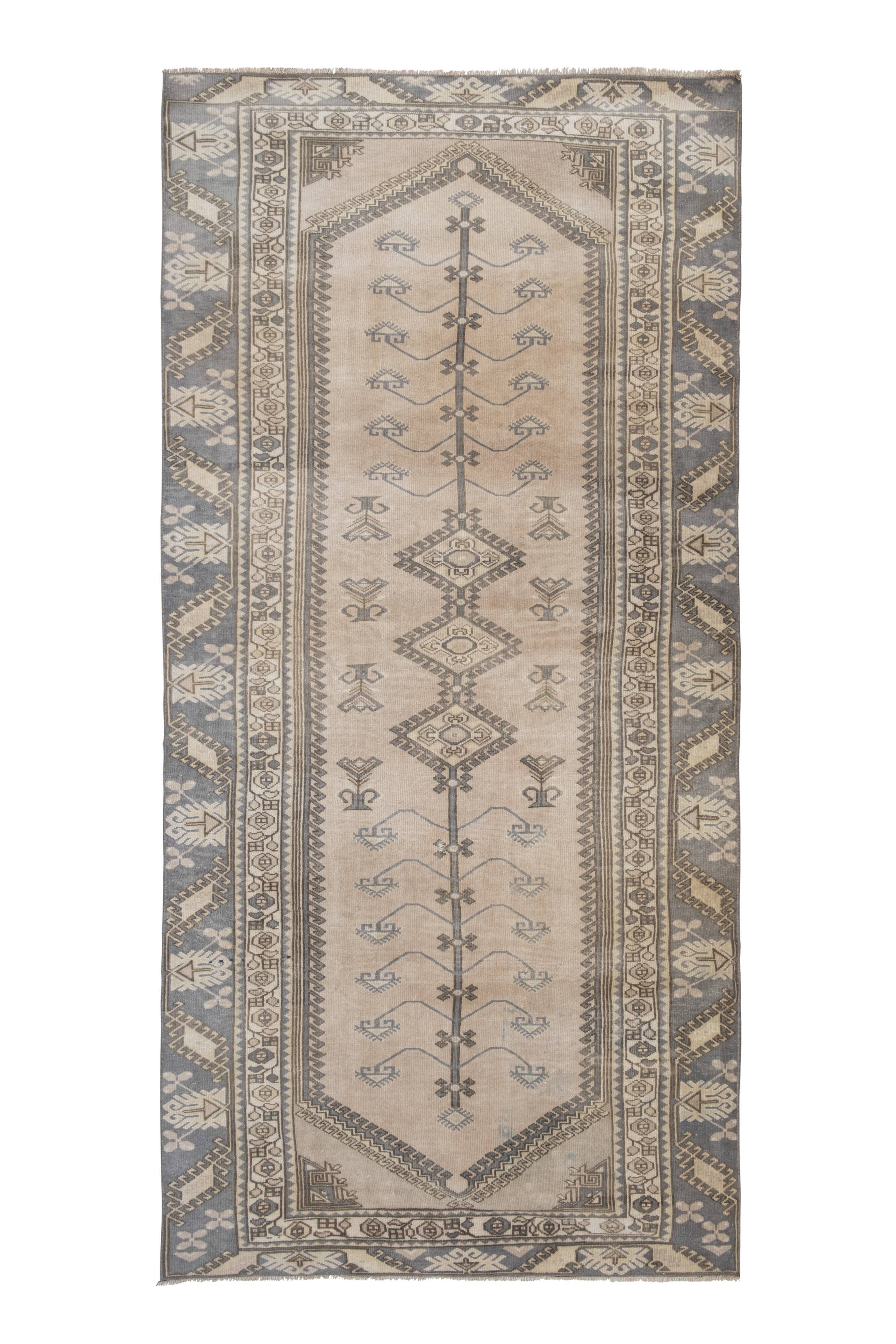 Carpet 146x308 cm