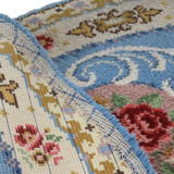 Round rug 240 cm