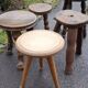 Vintage stool