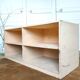 Locker workshop furniture