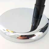 CHROME PASTILLE TABLE LAMP 1970 VINTAGE SPACE AGE POP 70S 1970S