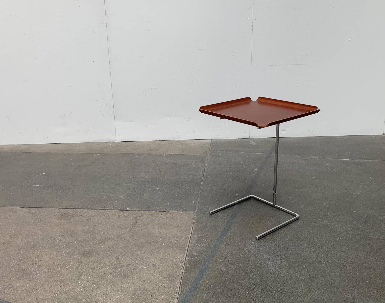 Table top by George Nelson for Vitra