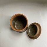 Vintage Signoret Pot