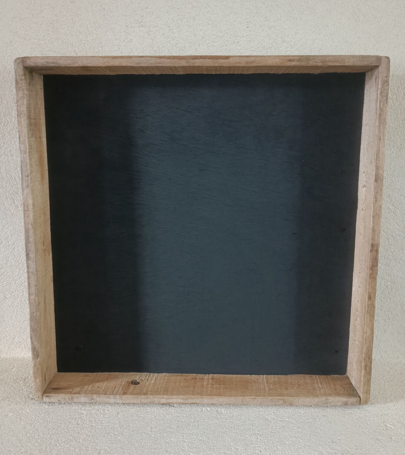 Old wooden tray Folk art