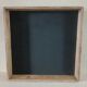Old wooden tray Folk art
