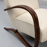 H-269 Armchair by Jindrich Halabala, 1940s