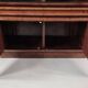 Art Deco Cabinet Bar, 1940s