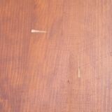 Scandinavian drawer desk