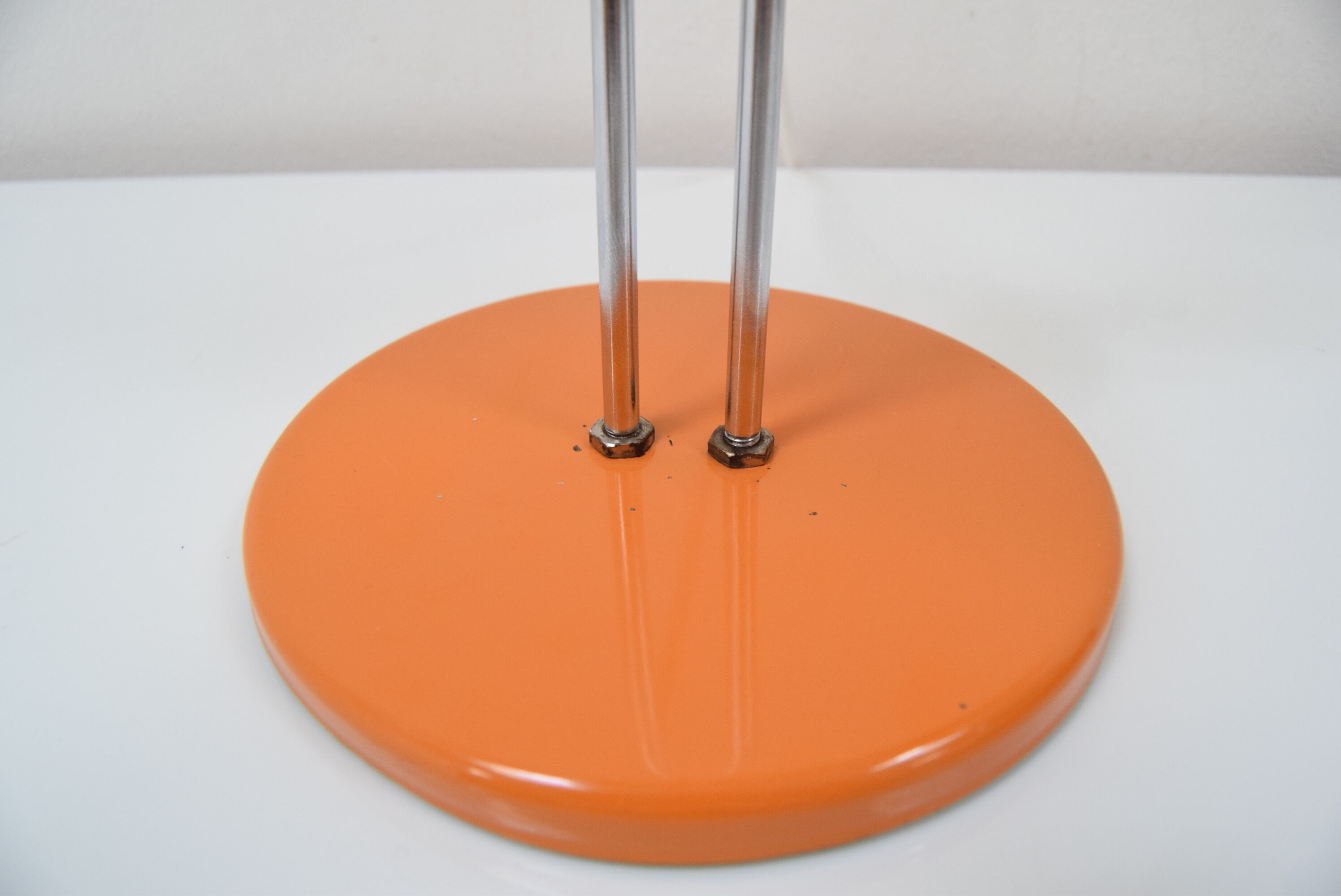 Mid-century Adjustable Table Lamp,Lidokov,1970's