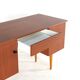 Bureau vintage - moderne du milieu du siècle