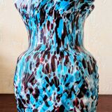 Clichy/Legras vase