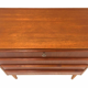 Commode danoise années 60-70 en teck