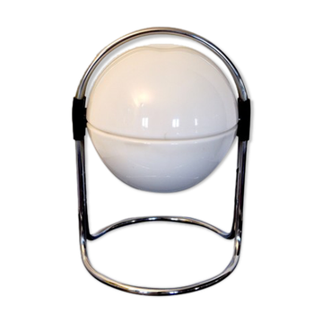 Lamp "Grain de Café" by André Ricard for Metalarte, Spain, 1960