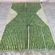 Hand-woven Beni Ouraine rug, size 200 x 300 cm