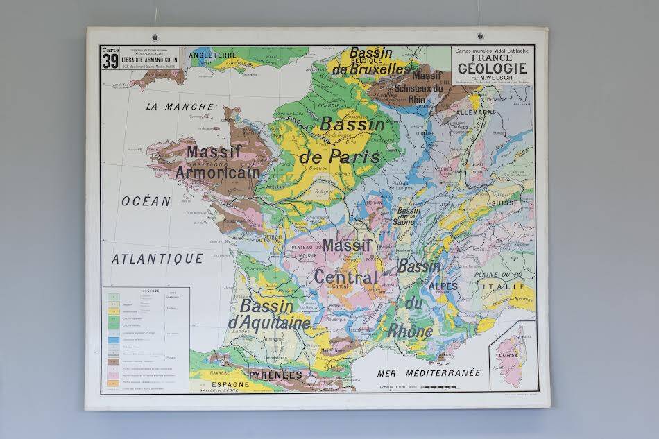 School map