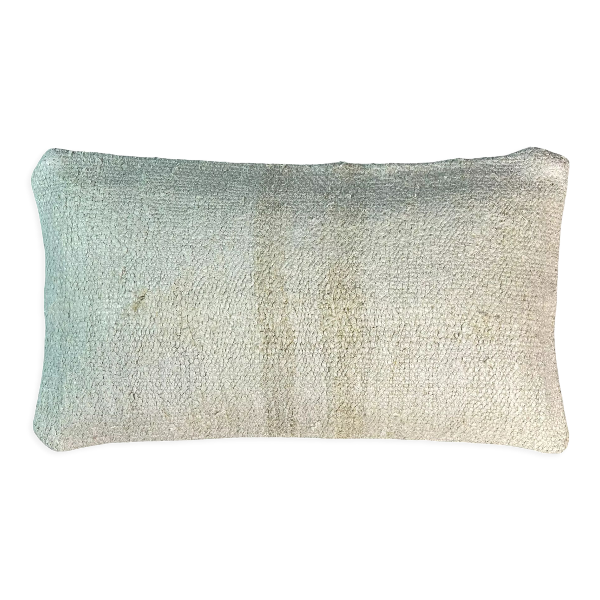 Vintage turkish Kilim cushion cover 30x50cm