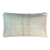 Housse de coussin Kilim vintage turque 30x50cm
