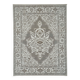 Turkish Handcrafted Loom Oushak Rug 270 cm x 358 cm