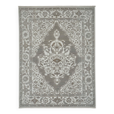 Tapis Oushak fait main en Turquie 270 cm x 358 cm