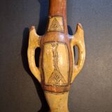 Kabyle terracotta amphora