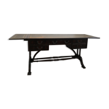 Antique desk