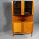 Vintage corner cabinet  in teak by P.Rimme's, 1960
