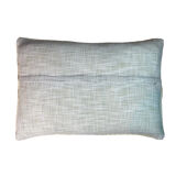 Vintage turkish handmade kilim cushion cover