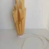 2 lampes Georgia Jacob modèle Athéna