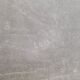 Ancient zinc bathtub 1900 -1m40