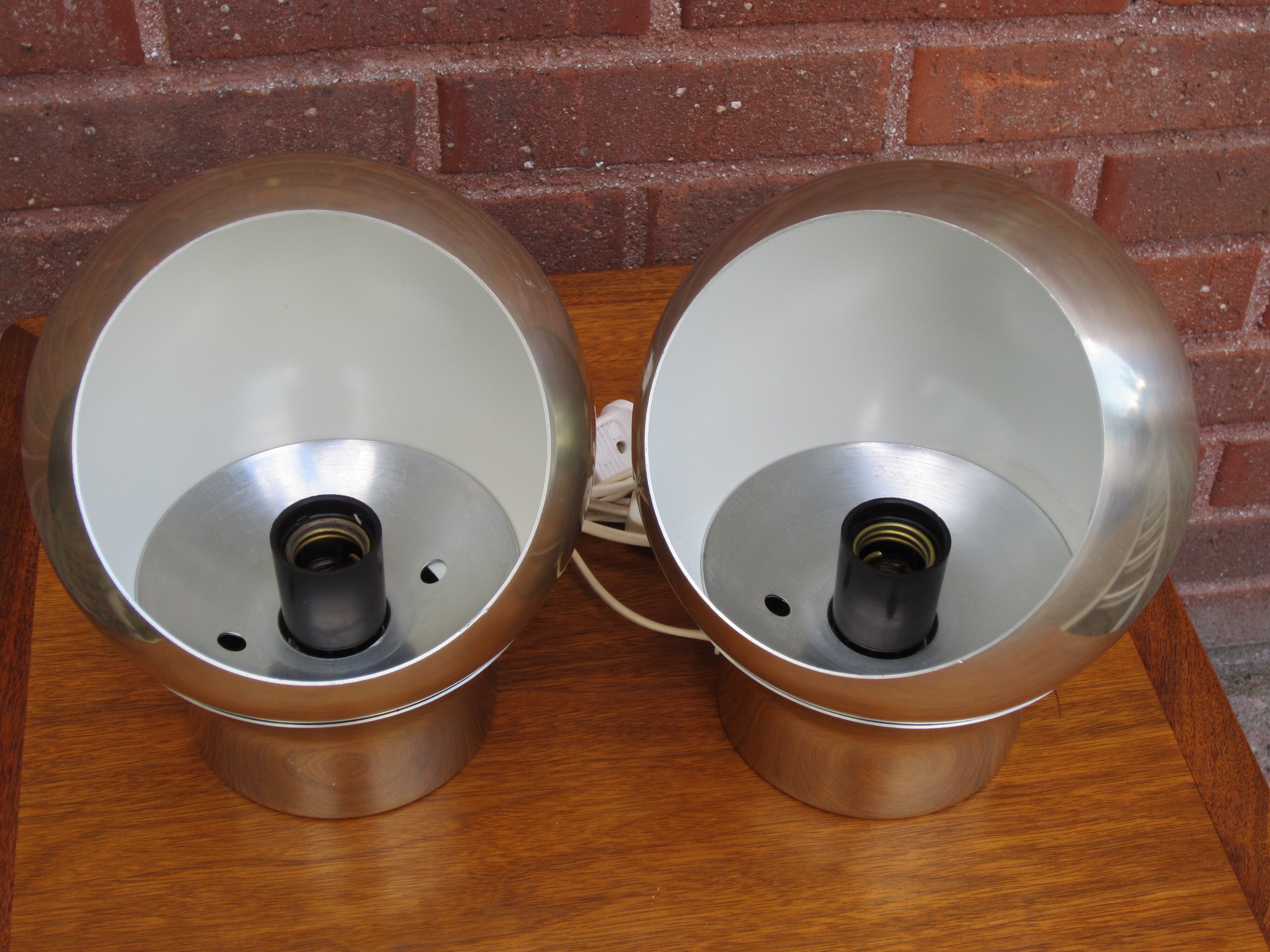 Scandinavian lamps Hemi Klot 3