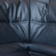 Armchair  model designed by Michel Ducaroy 1973