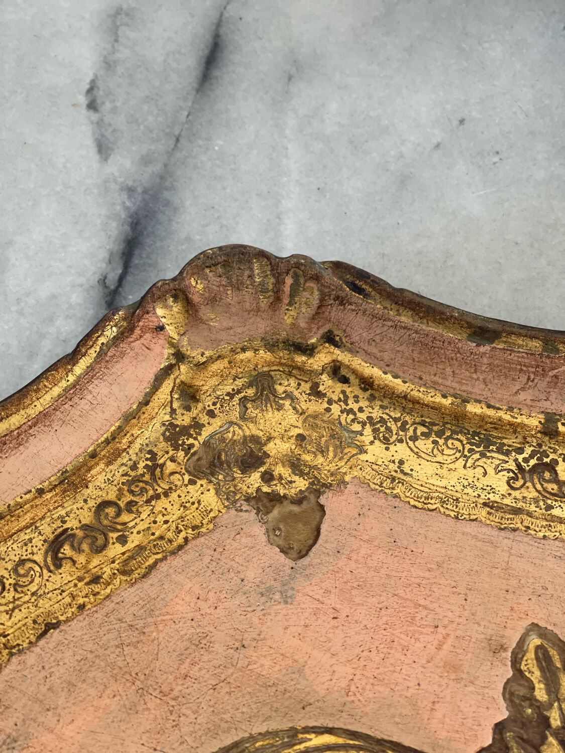 Florentine plateau Gabbadini