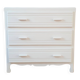 Commode rétro chic