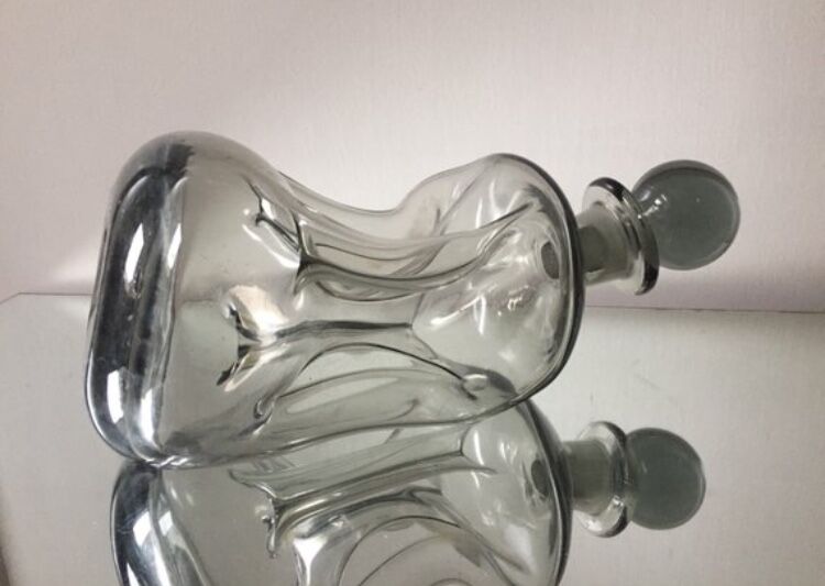 Danish Decanter 1960’s