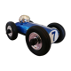 Voiture silhouette F1