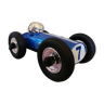 Car silhouette F1
